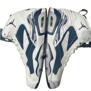 NIKE Air Jordan Jumpman MVP White / Blue (DZ4475‎ 101), Sz 10